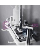 Универсална етажерка рафт за душ тръба